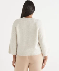 Sussan Tops|Knitwear><noscript><img data-lazyloaded=