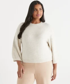 Sussan Tops|Knitwear><noscript><img data-lazyloaded=