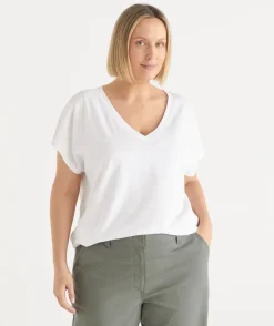 Sussan Tops|T-Shirts><noscript><img data-lazyloaded=