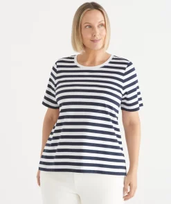 Sussan Tops|T-Shirts><noscript><img data-lazyloaded=