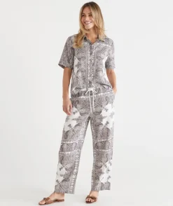 Sussan Pants|Matching Sets><noscript><img data-lazyloaded=