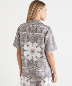 Sussan Tops|Shirts & Blouses><noscript><img data-lazyloaded=