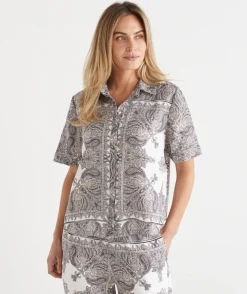 Sussan Tops|Shirts & Blouses><noscript><img data-lazyloaded=