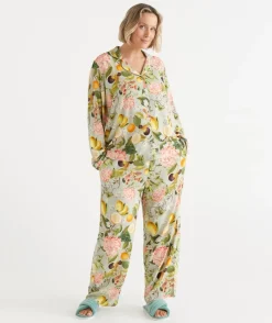 Sussan Pyjama Sets><noscript><img data-lazyloaded=