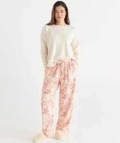 Sussan Pyjama Bottoms><noscript><img data-lazyloaded=