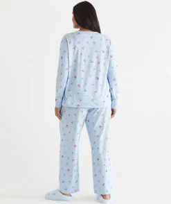 Sussan Pyjama Sets><noscript><img data-lazyloaded=