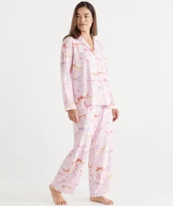 Sussan Pyjama Sets><noscript><img data-lazyloaded=
