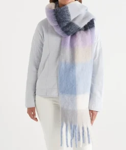 Sussan Knit Accessories|Scarves><noscript><img data-lazyloaded=