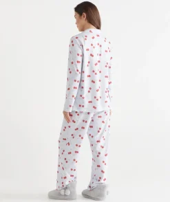 Sussan Pyjama Sets><noscript><img data-lazyloaded=