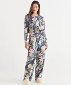 Sussan Pyjama Bottoms><noscript><img data-lazyloaded=