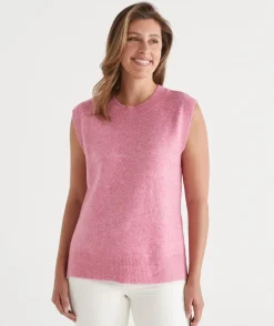 Sussan Tops|Knitwear><noscript><img data-lazyloaded=