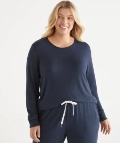 Women Sussan Women's Pyjama Tops|Everyday Icons><noscript><img data-lazyloaded=