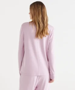 Women Sussan Women's Pyjama Tops|Everyday Icons><noscript><img data-lazyloaded=