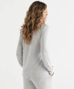 Women Sussan Women's Pyjama Tops|Everyday Icons><noscript><img data-lazyloaded=