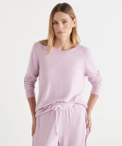 Women Sussan Women's Pyjama Tops|Everyday Icons><noscript><img data-lazyloaded=
