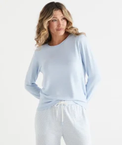 Women Sussan Women's Pyjama Tops|Everyday Icons><noscript><img data-lazyloaded=