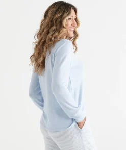 Women Sussan Women's Pyjama Tops|Everyday Icons><noscript><img data-lazyloaded=