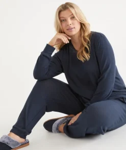 Women Sussan Women's Pyjama Tops|Everyday Icons><noscript><img data-lazyloaded=