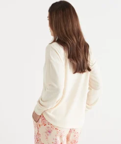 Women Sussan Women's Pyjama Tops><noscript><img data-lazyloaded=