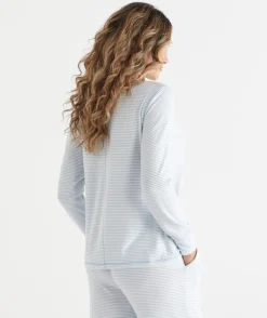 Women Sussan Women's Pyjama Tops|Everyday Icons><noscript><img data-lazyloaded=
