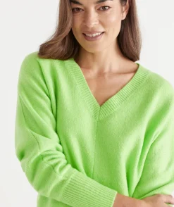 Sussan Tops|Knitwear><noscript><img data-lazyloaded=