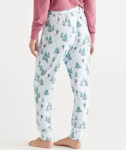 Sussan Pyjama Bottoms><noscript><img data-lazyloaded=