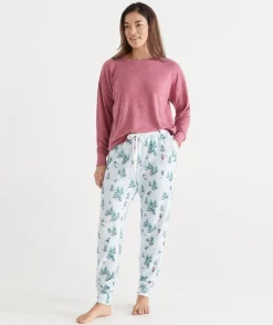 Sussan Pyjama Bottoms><noscript><img data-lazyloaded=