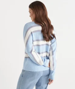 Sussan Tops|Knitwear><noscript><img data-lazyloaded=