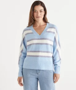 Sussan Tops|Knitwear><noscript><img data-lazyloaded=