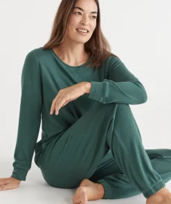 Sussan Pyjama Bottoms|Everyday Icons><noscript><img data-lazyloaded=