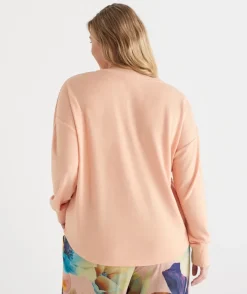 Women Sussan Women's Pyjama Tops><noscript><img data-lazyloaded=