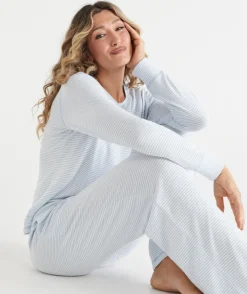 Sussan Pyjama Bottoms><noscript><img data-lazyloaded=