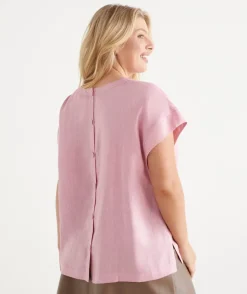 Sussan Tops|Shirts & Blouses><noscript><img data-lazyloaded=
