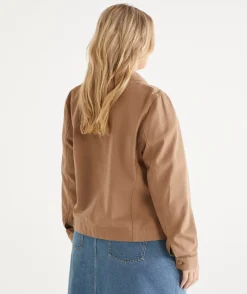 Sussan Jackets & Coats|Shackets><noscript><img data-lazyloaded=