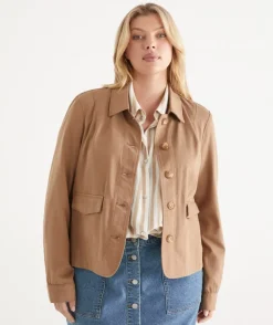 Sussan Jackets & Coats|Shackets><noscript><img data-lazyloaded=