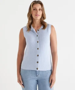 Sussan Tops|Knitwear><noscript><img data-lazyloaded=