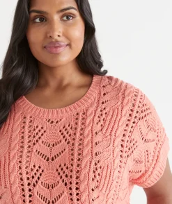 Sussan Tops|Knitwear><noscript><img data-lazyloaded=