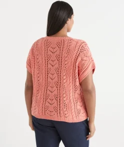 Sussan Tops|Knitwear><noscript><img data-lazyloaded=