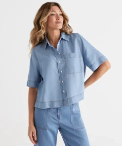 Sussan Tops|Matching Sets><noscript><img data-lazyloaded=