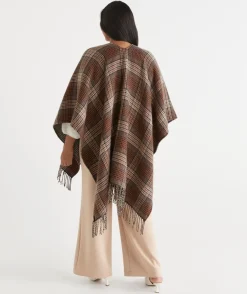 Sussan Wraps & Ponchos><noscript><img data-lazyloaded=
