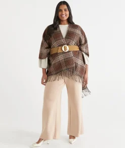 Sussan Wraps & Ponchos><noscript><img data-lazyloaded=