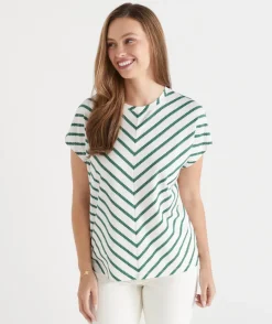 Sussan Tops|T-Shirts><noscript><img data-lazyloaded=