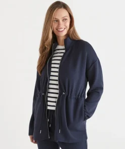 Sussan Loungewear|Jackets & Coats><noscript><img data-lazyloaded=