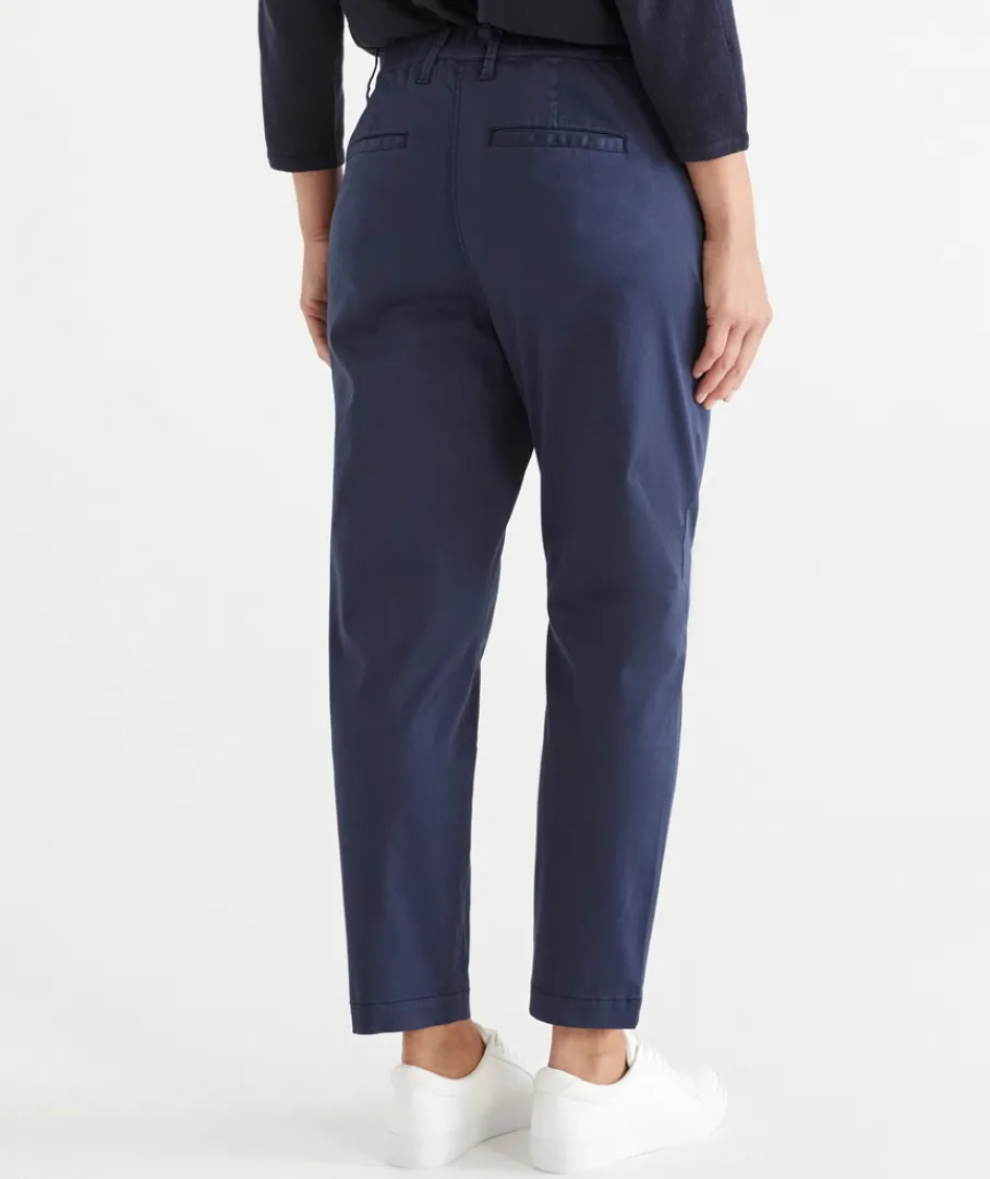 Sussan Pants|Everyday Icons>Classic Chino Pant