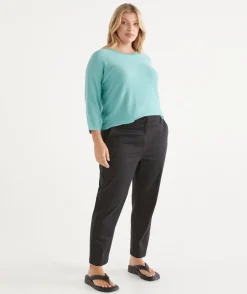 Sussan Pants|Everyday Icons><noscript><img data-lazyloaded=