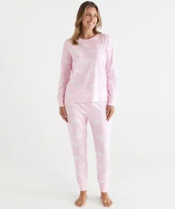 Sussan Pyjama Sets><noscript><img data-lazyloaded=