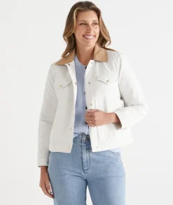 Sussan Jackets & Coats|Jackets><noscript><img data-lazyloaded=