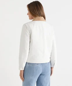 Sussan Jackets & Coats|Jackets><noscript><img data-lazyloaded=