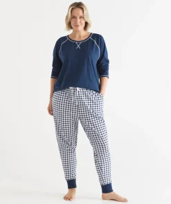 Women Sussan Women's Pyjama Tops|Everyday Icons><noscript><img data-lazyloaded=