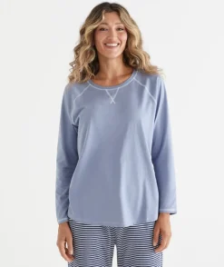 Women Sussan Women's Pyjama Tops|Everyday Icons><noscript><img data-lazyloaded=